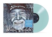 Willie Nelson - Bluegrass (Baby Blue Vinyl)