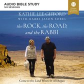 The Rock, the Road, and the Rabbi: Audio Bible Studies