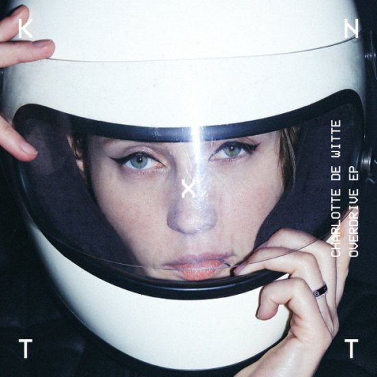Overdrive Ep
