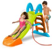 FEBER Slide Max Glijbaan Met Wateraansluiting