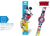 Disney Mickey Mouse Digitaal Horloge
