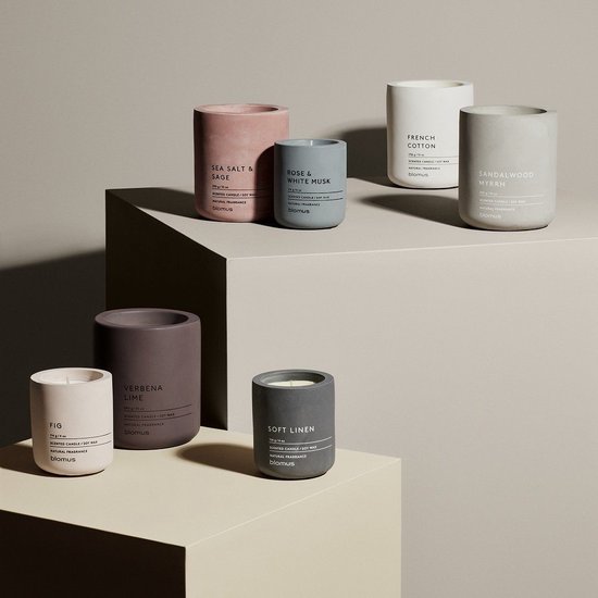 Blomus – Sandalwood Myrrh