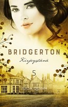 Bridgerton 5 - Bridgerton: Kirjeystävä
