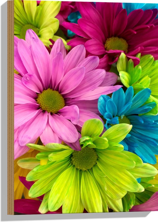 Natuur > Bloemen schilderij en foto's | wanddecoratie
