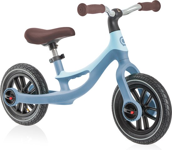 Bol.com Globber Go bike Elite Air in Blauw aanbieding
