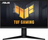 Bol.com ASUS TUF Gaming VG27AQML1A 686 cm (27") 2560 x 1440 Pixels Wide Quad HD LCD 1 ms Zwart aanbieding