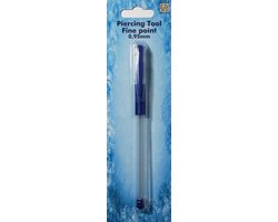 Nellies Choice prikpen fijne punt 0.95 milimeter point