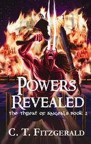 The Threat of Angeals - Powers Revealed
