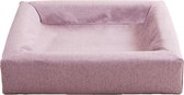 Bia Bed - Skanor Hoes Hondenmand - Roze - Bia-3 - 70X60X15 cm