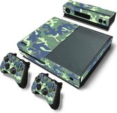 Lethal Army - Xbox One skin