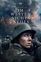 Im Westen nichts Neues - All Quiet on the Western Front (2022) [Blu-ray] met NL ondertiteling