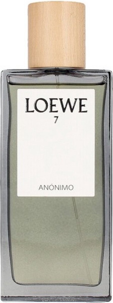 Goedkoopste Loewe - Herenparfum - 7 Anonimo - Eau de parfum 100 ml
