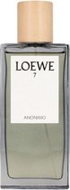Loewe - Herenparfum - 7 Anonimo - Eau de parfum 100 ml