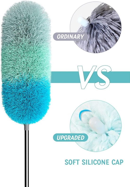 Brosse Plumeau doux VC 5