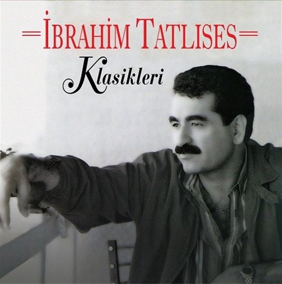 Ibrahim Tatlıses – Klasikleri (LP)