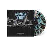 Power Trip - Live In Seattle 05.28.2018 (LP) (Coloured Vinyl)