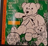 50 Oud Hollandse Kinderliedjes - Maak Er Iets Moois Van - Cd Album