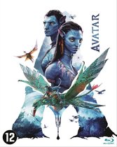 Avatar (2 Blu-ray)