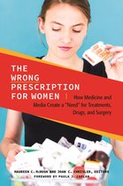 Women's Psychology - The Wrong Prescription for Women