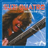 Suzi Quatro - Back To The Drive (LP)
