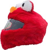 Elmo - Helmcover - Motor - Scooter - Universeel - Accessoires