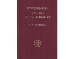 Woordenboek v.h. sittards dialect enz
