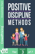 Positive Discipline Methods
