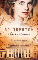 Bridgerton 8 - Bridgerton: Väärä sulhanen