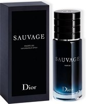 DIOR Sauvage 30 ml Perfume Refill