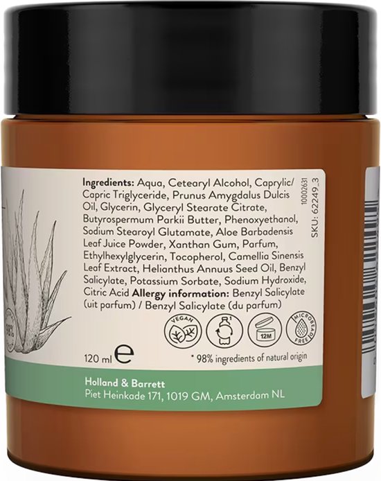 comprar aloe vera Buy Aloe Vera Plants Online | Healing Plant main image 0