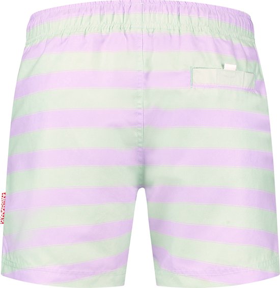 Violet Pastel | Maillot de bain | Animaux Troupeau