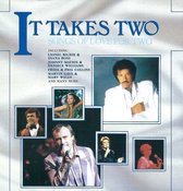 It takes Two - Songs of Love for Two