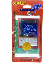 Cryptid Nation 2nd Edition Blister Pack (Metazoo)