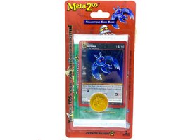 Pokemon cryptid nation 2nd edition blister pack (metazoo)