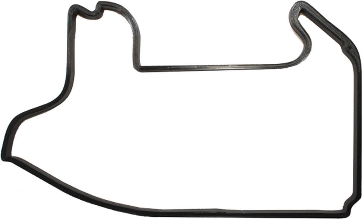 Las Vegas Street Circuit