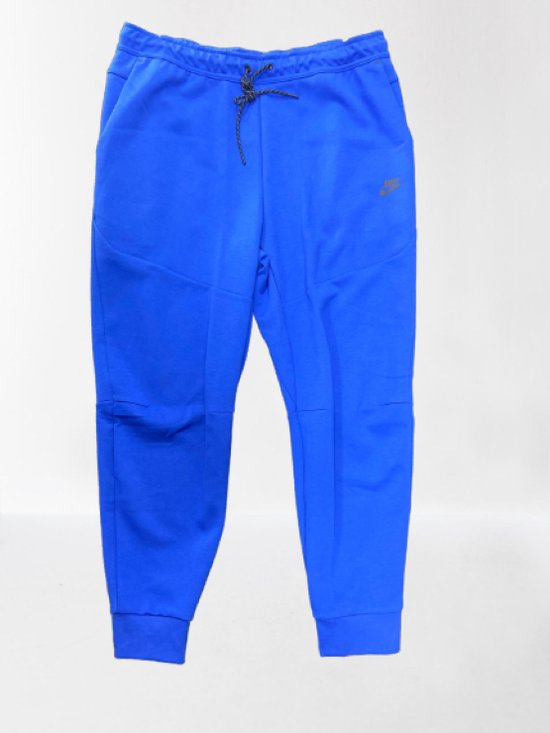 Nike Jogging Broek maat xxl blauw