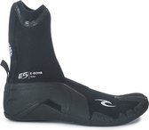 Rip Curl E-Bomb 3mm Split Toe Wetsuit Boots Black