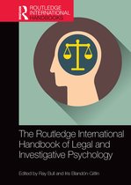 Routledge International Handbooks-The Routledge International Handbook of Legal and Investigative Psychology