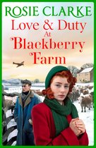 Blackberry Farm3- Love and Duty at Blackberry Farm