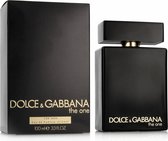 Dolce & Gabbana The One for Men Intense - 100 ml - Eau de parfum spray - Herenparfum