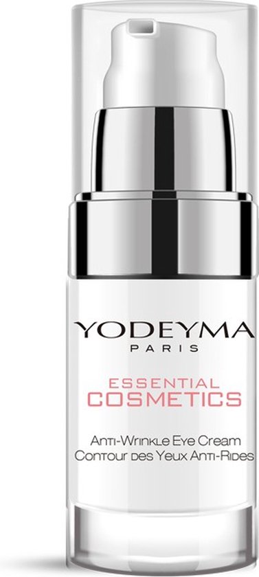 YODEYMA - ANTI-RIMPEL - OOGCONTOUR - 15ML