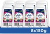 Glade Luchtverfrisser Gel Relaxing Zen - 8 x 150G