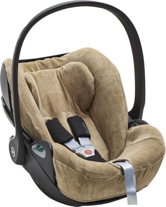Tapis de protection de siège voiture de Bébé Confort - Maxi-Cosi