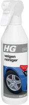 6x HG Velgen Reiniger 500 ml