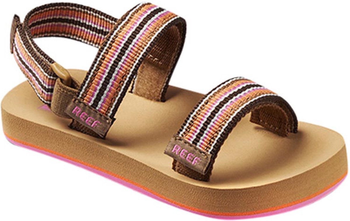 Reef Little Ahi Convertible Sandalen Junior Blauw