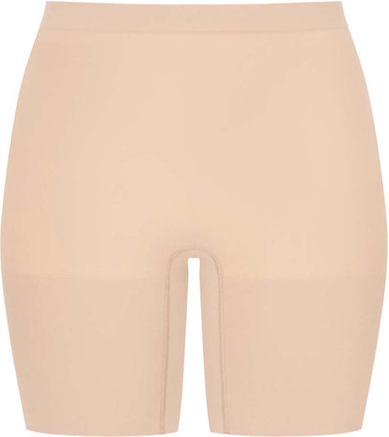 Spanx Thinstincts 2.0 Mid Thigh Short Soft Nude