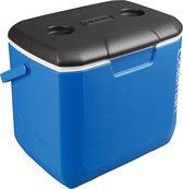 Thermobox \avec poignée, capacité de refroidissement / Cooler , 28L