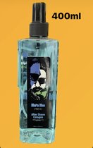 Mafia Men Aftershave Cologne Privé 400ml Aftershave Parfum Heren - Langdurige Geur - Kolonya - Barber Cologne