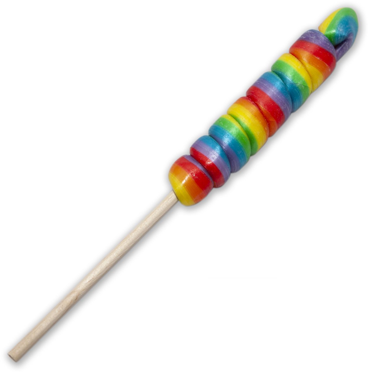 PRIDE | Pride - Big Lollipop With The Lgbt Flag For Chulo, Chulo My Pirulo /en/pt/pt/en/fr/it/