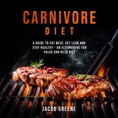 Carnivore Diet